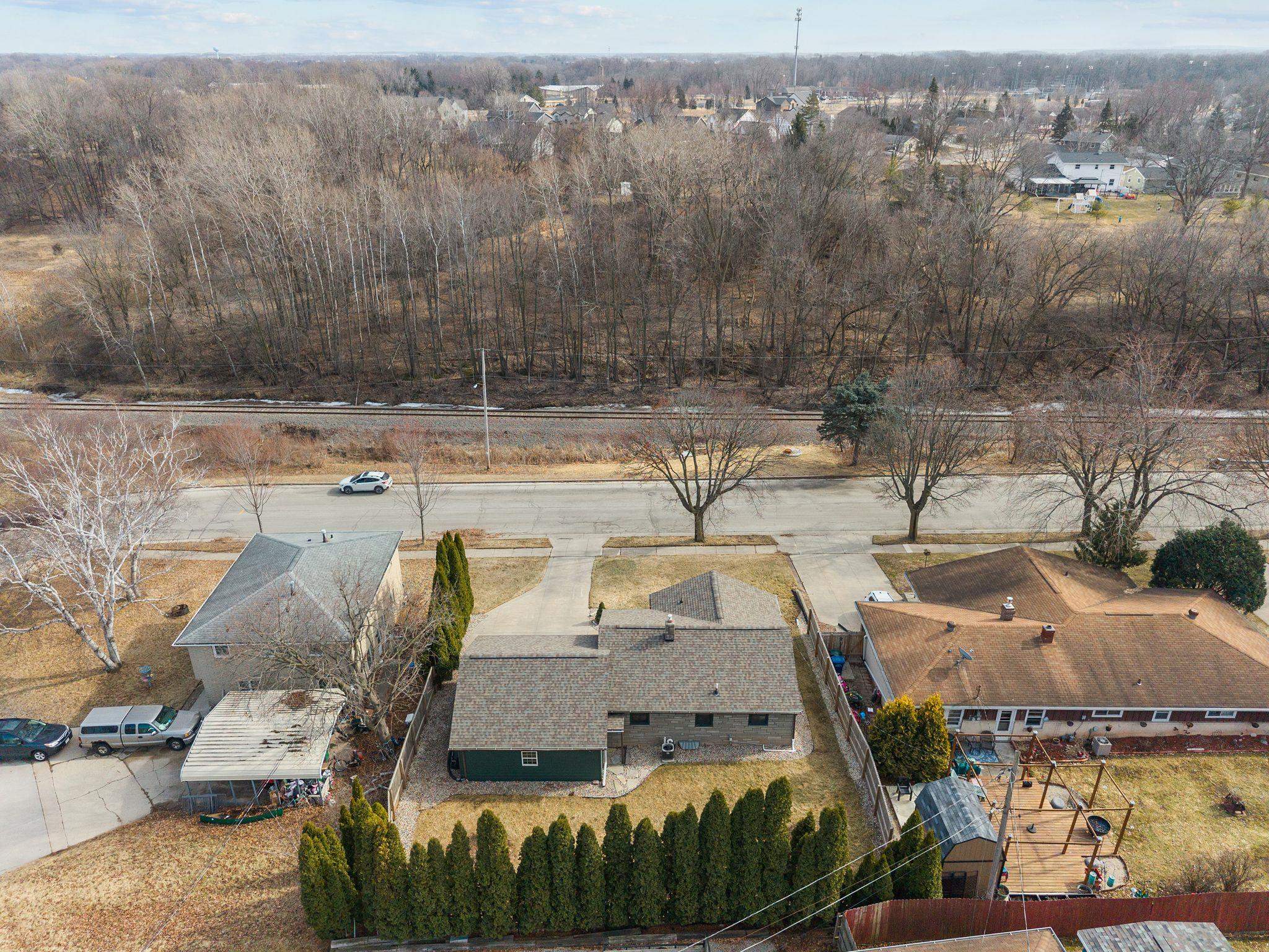 406 Elm Street Combined Locks, WI 54113 - Photo 24 of 29