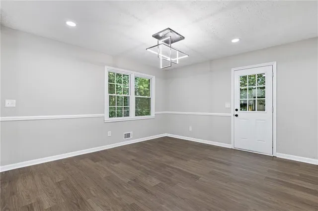 $379,900 | 353 Old Rosser Road, Stone Mountain, GA 30087