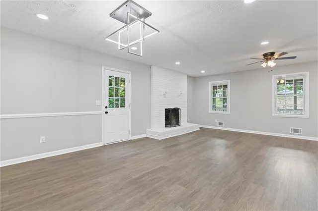 $379,900 | 353 Old Rosser Road, Stone Mountain, GA 30087