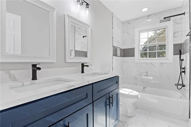 $379,900 | 353 Old Rosser Road, Stone Mountain, GA 30087