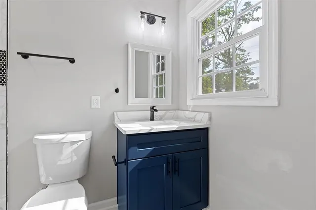 $379,900 | 353 Old Rosser Road, Stone Mountain, GA 30087