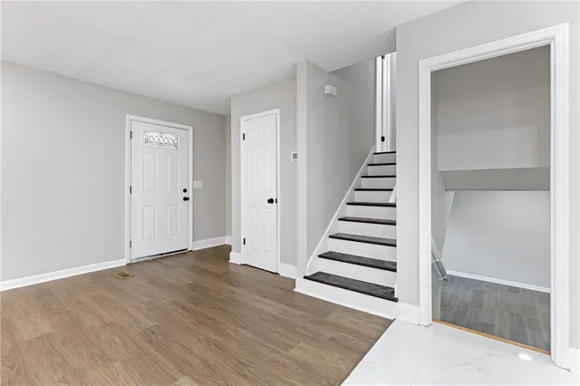 $379,900 | 353 Old Rosser Road, Stone Mountain, GA 30087