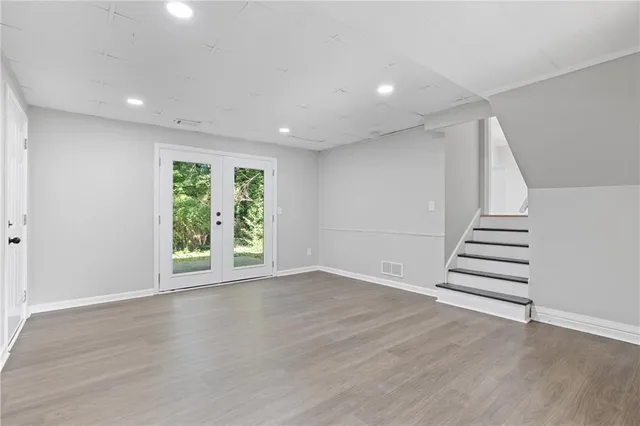 $379,900 | 353 Old Rosser Road, Stone Mountain, GA 30087