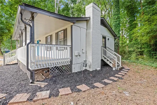 $379,900 | 353 Old Rosser Road, Stone Mountain, GA 30087