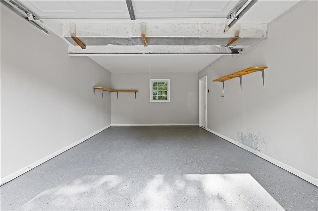 353 Old Rosser Road Stone Mountain, GA 30087 - Photo 32 of 45