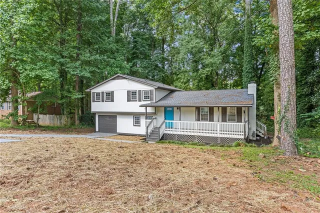 $379,900 | 353 Old Rosser Road, Stone Mountain, GA 30087