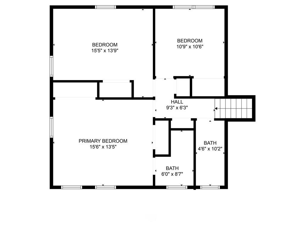 353 Old Rosser Road Stone Mountain, GA 30087 - Photo 45 of 45