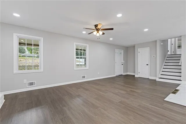 $379,900 | 353 Old Rosser Road, Stone Mountain, GA 30087