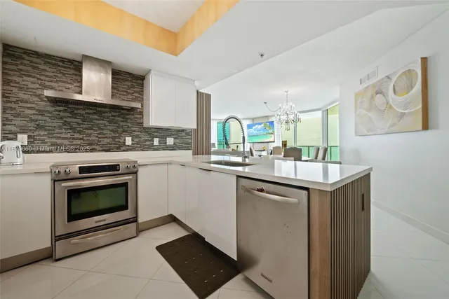 $5,500 | 150 Sunny Isles Boulevard, Unit 11101, Sunny Isles Beach, FL 33160