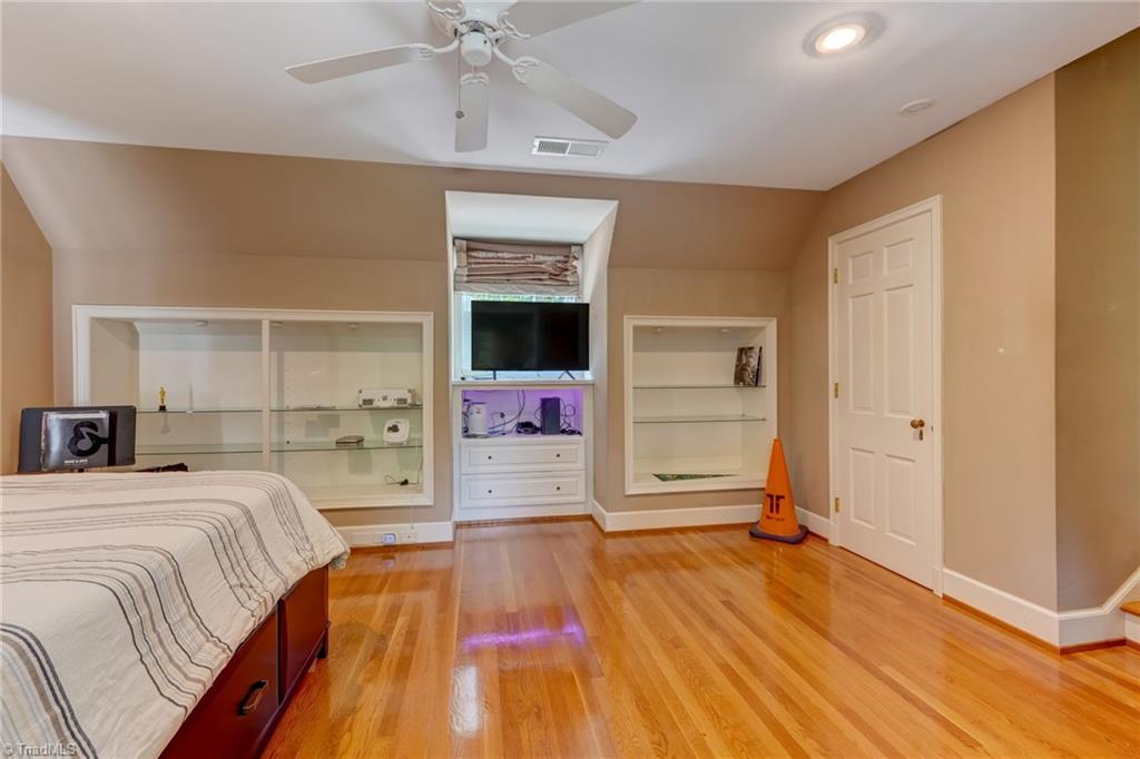 1205 Huntsdale Road Reidsville, NC 27320 - Photo 35 of 50