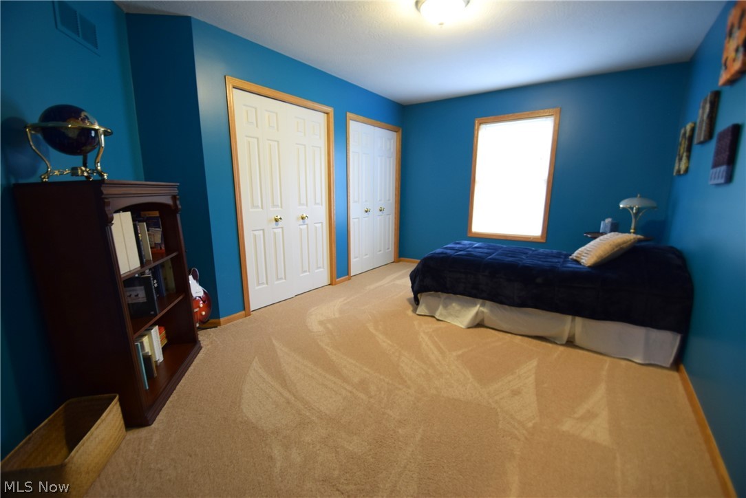 4461 Ridge Crest Drive Akron, OH 44321 - Photo 19 of 32 Bedroom #2