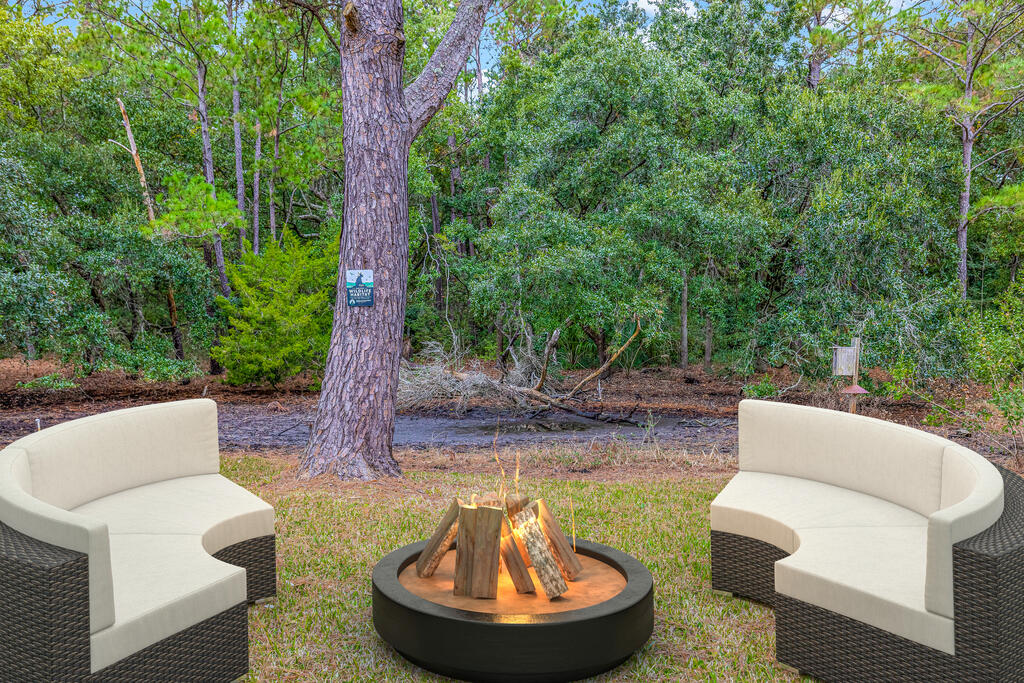 648 Schooner Road Charleston, SC 29412 - Photo 19 of 25 Virtual Back