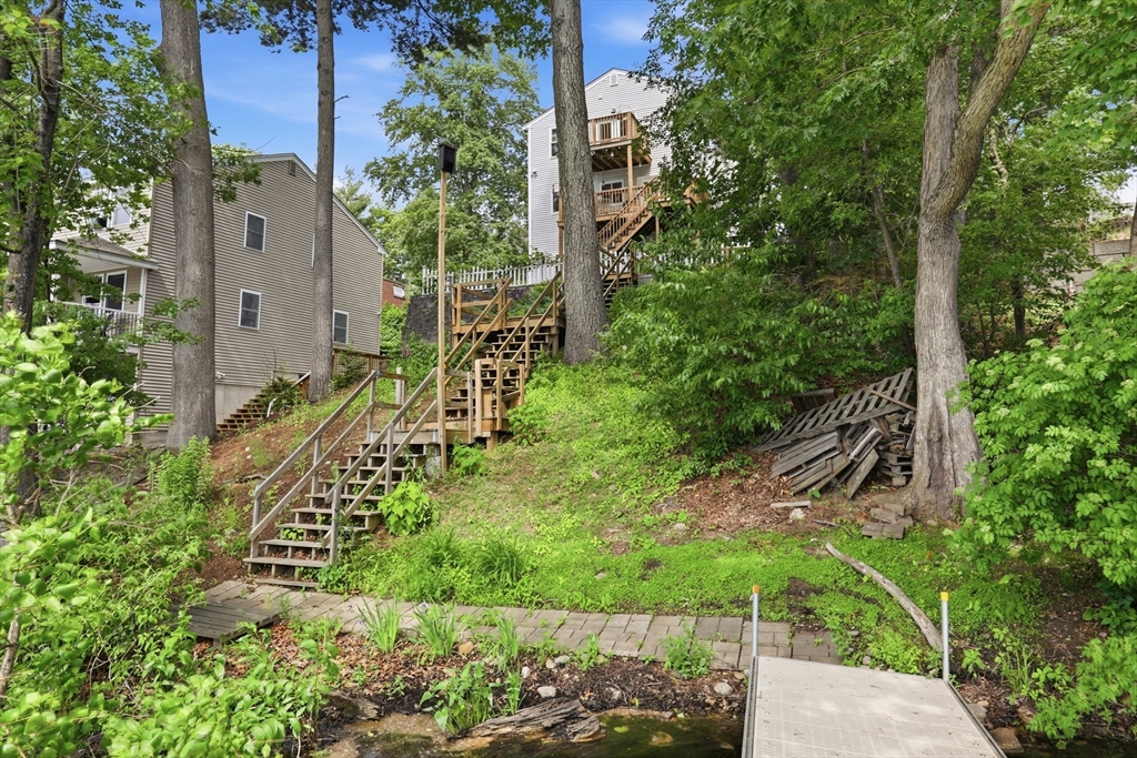 23 Shore Road North Reading, MA 01864 - Photo 34 of 36