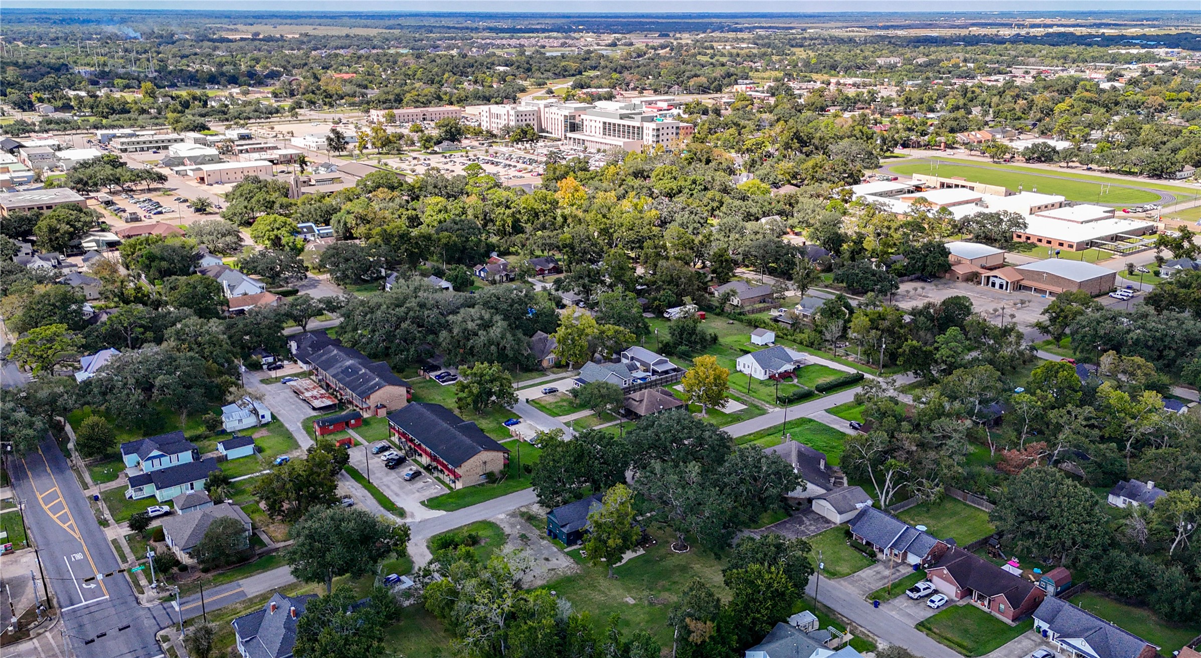 602 East Myrtle Street Angleton, TX 77515 - Photo 37 of 38