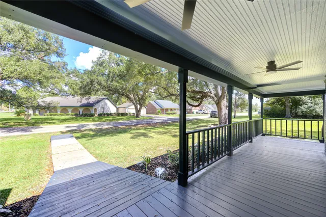 $349,000 | 602 East Myrtle Street, Angleton, TX 77515
