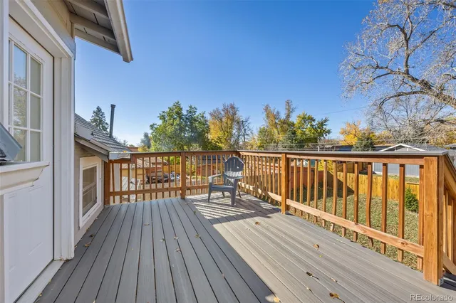 $565,000 | 2565 Pierce Street, Lakewood, CO 80214