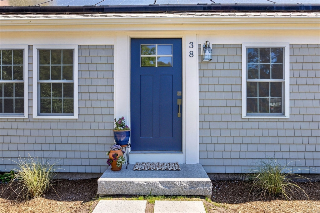 38 Captain Small Road Yarmouth, MA 02664 - Photo 2 of 36
