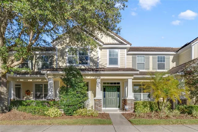 $440,000 | 7411 Ripplepointe Way, Windermere, FL 34786
