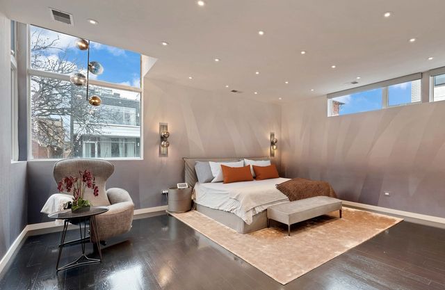 $2,400,000 | 2015 West Shakespeare Avenue, Chicago, IL 60647