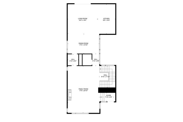 $2,400,000 | 2015 West Shakespeare Avenue, Chicago, IL 60647