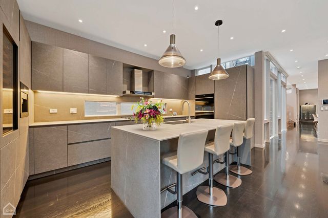 $2,400,000 | 2015 West Shakespeare Avenue, Chicago, IL 60647