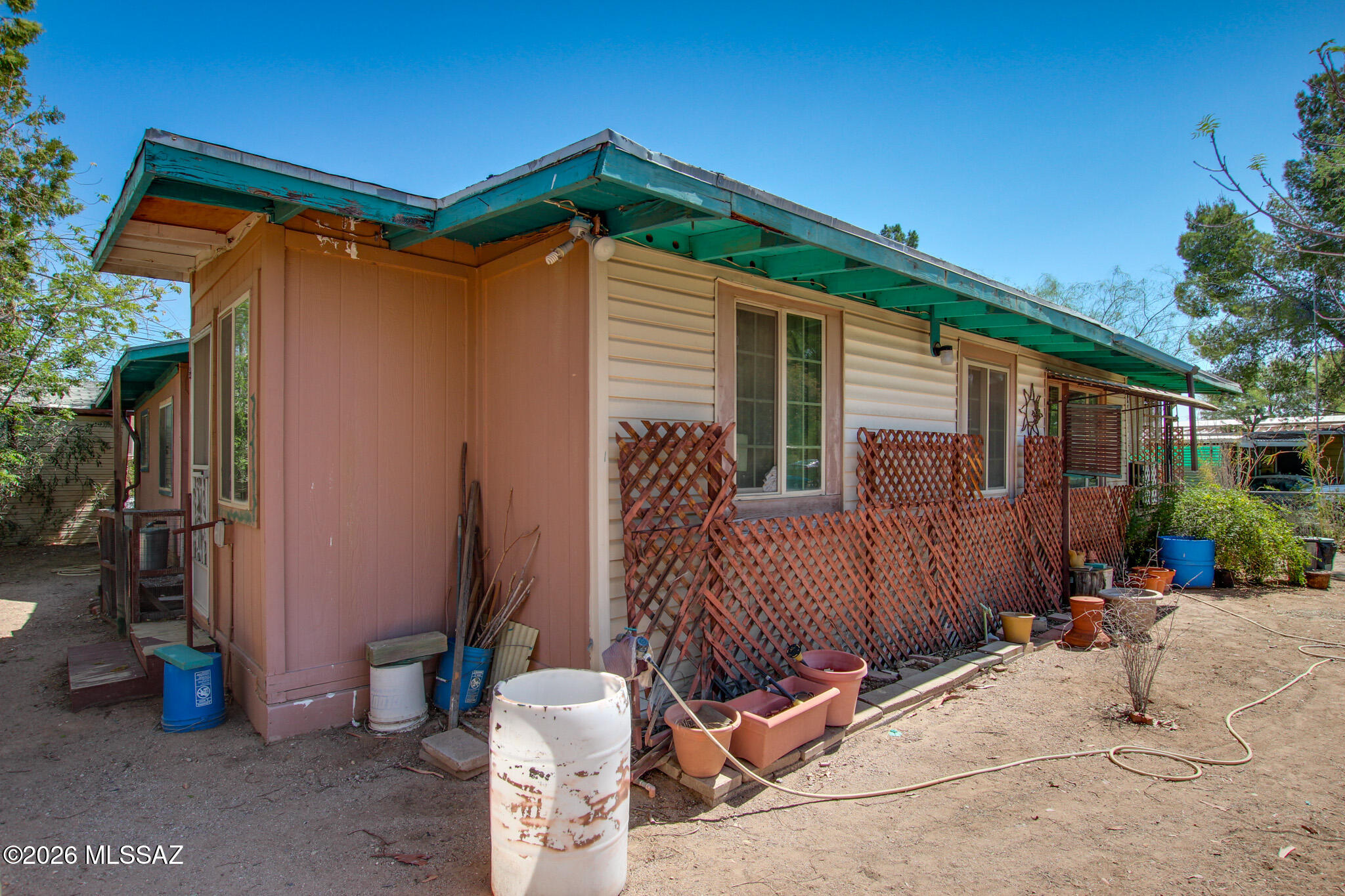 2852 West Milton Road Tucson, AZ 85746 - Photo 27 of 47