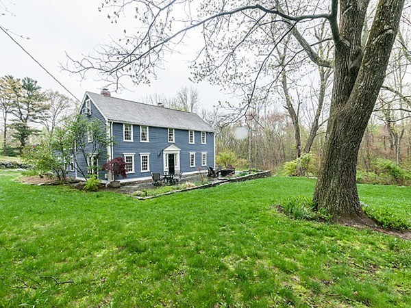 19 Brooks Road Lincoln, MA 01773 - Photo 4 of 30 Gallery Image 4