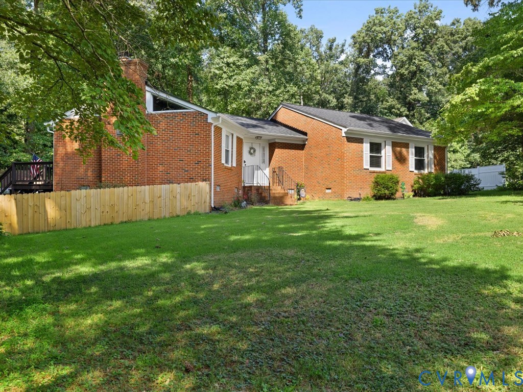 12724 South Chester Road Chester, VA 23831 - Photo 31 of 37 Gallery Image 31