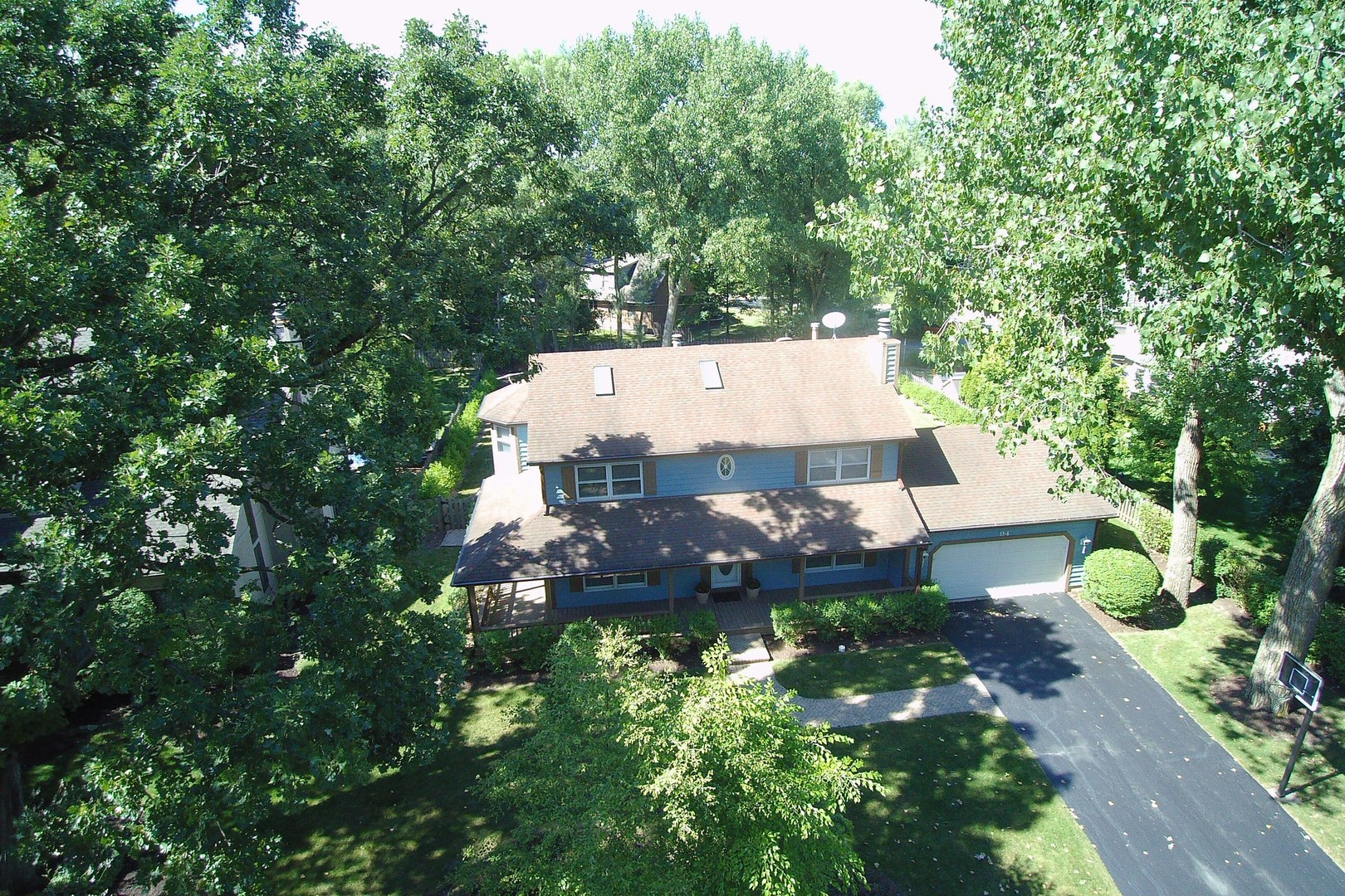 94 Golfview Road Lake Zurich, IL 60047 - Photo 29 of 29 Gallery Image 29