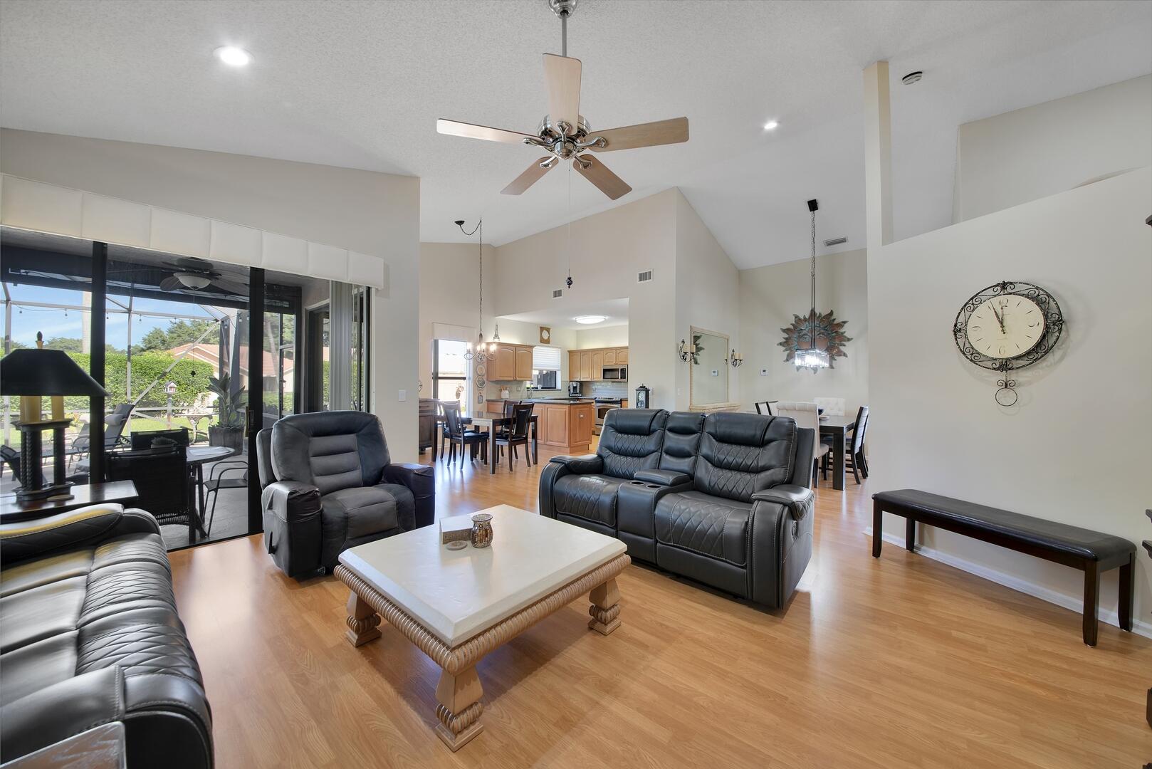 19261 Cherry Hills Terrace Boca Raton, FL 33498 - Photo 52 of 53 a living room with furniture