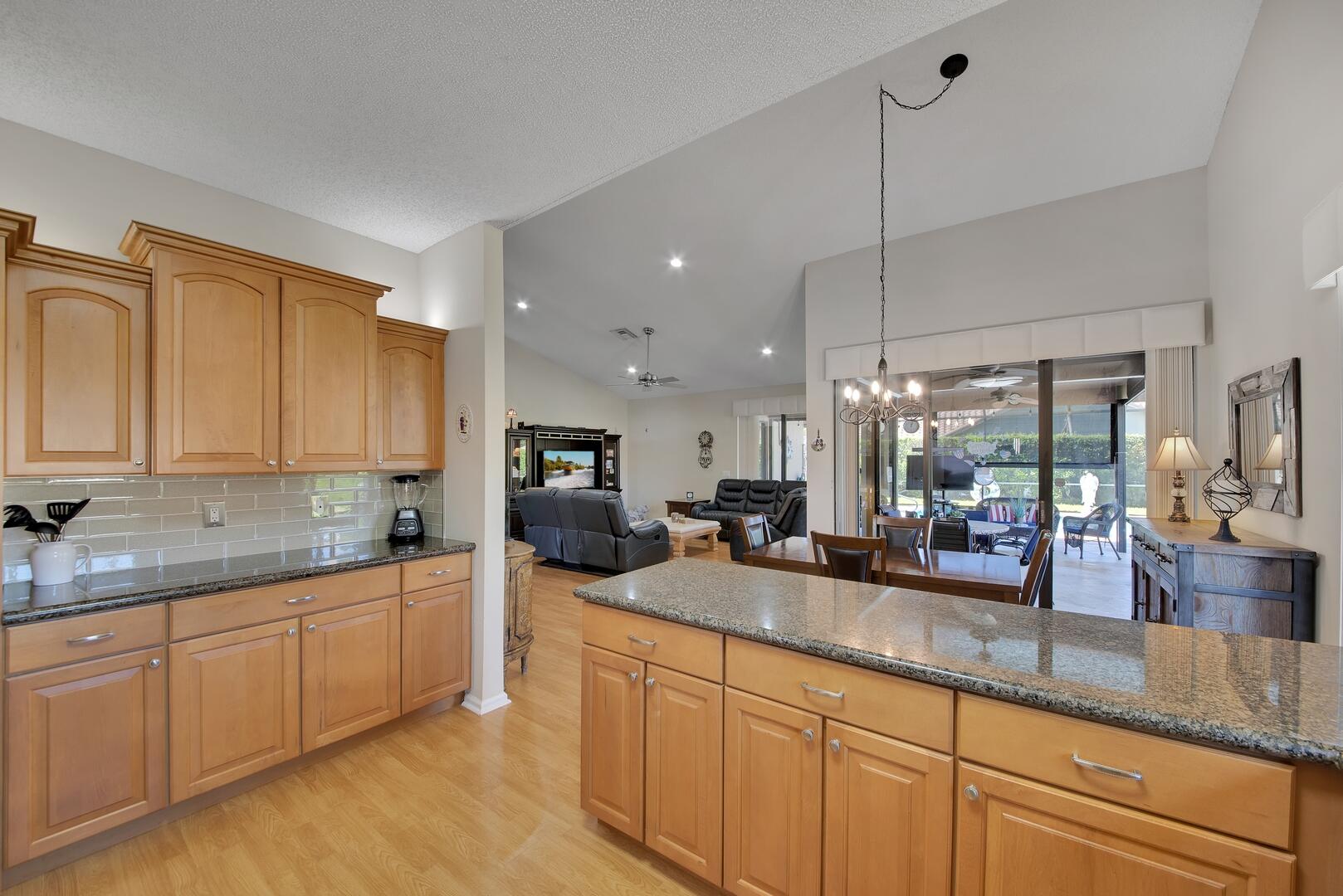 19261 Cherry Hills Terrace Boca Raton, FL 33498 - Photo 53 of 53 Open Floorplan