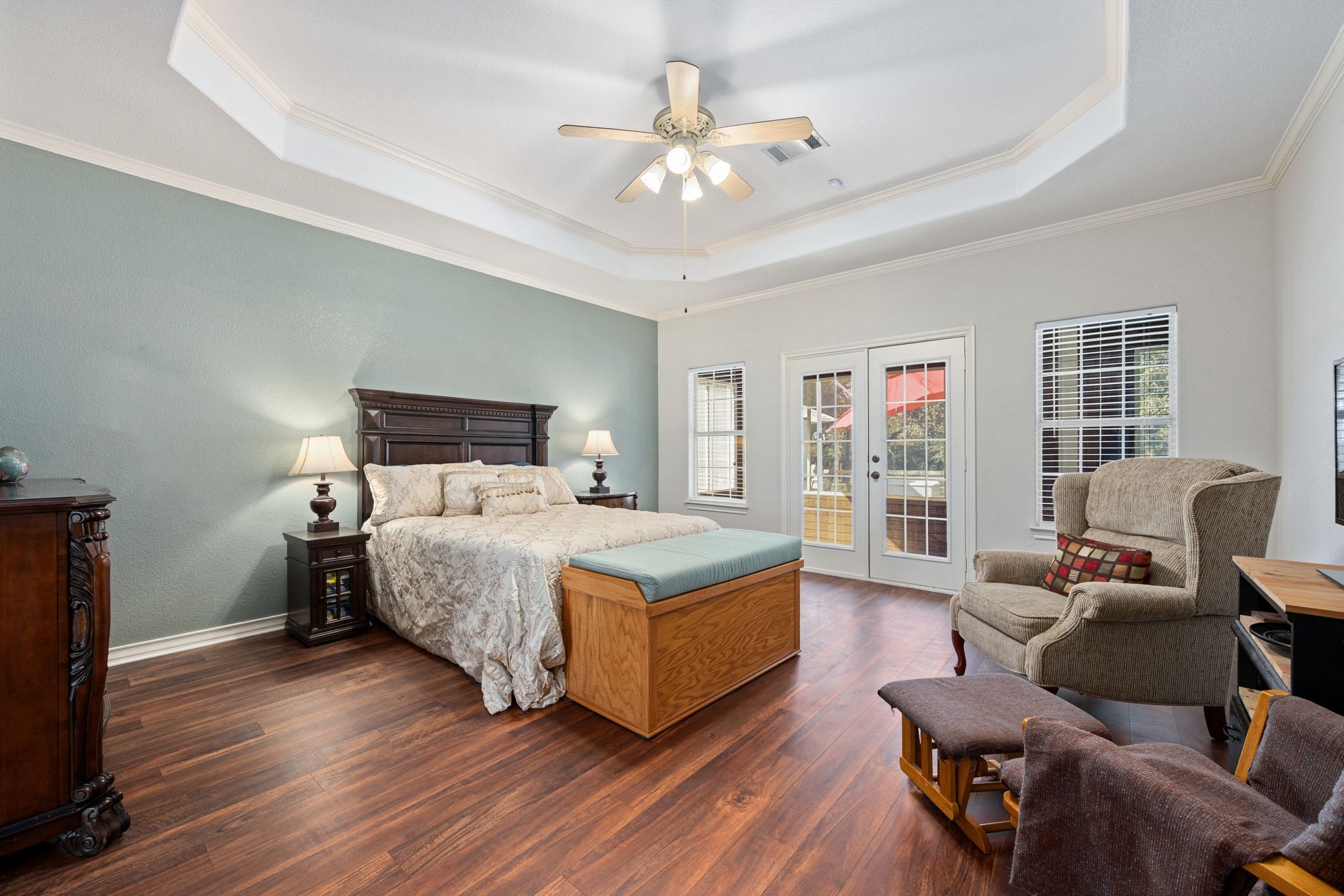 75 Four T Ranch Road Georgetown, TX 78633 - Photo 16 of 32