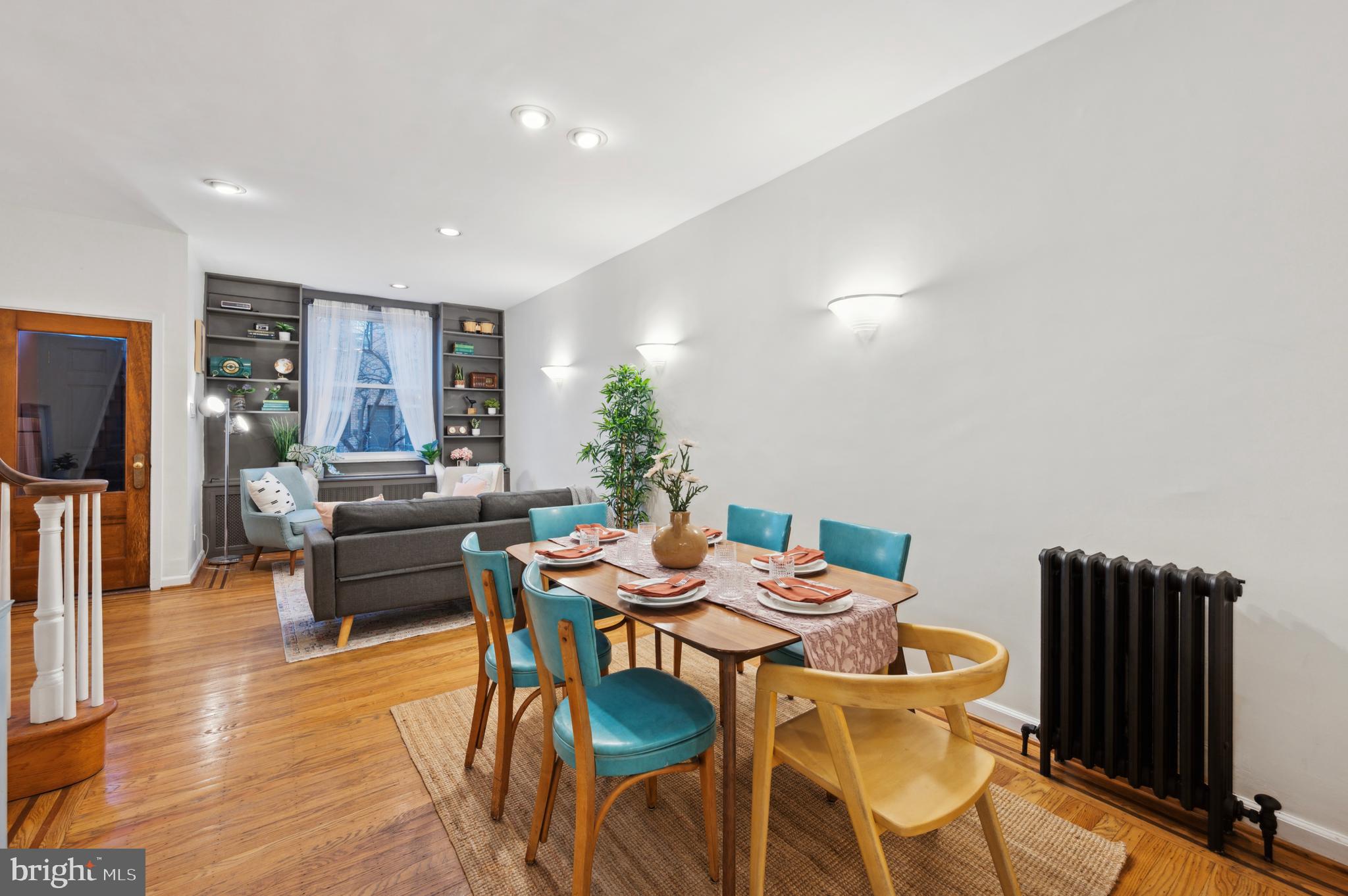 1320 McKean Street Philadelphia, PA 19148 - Photo 13 of 25