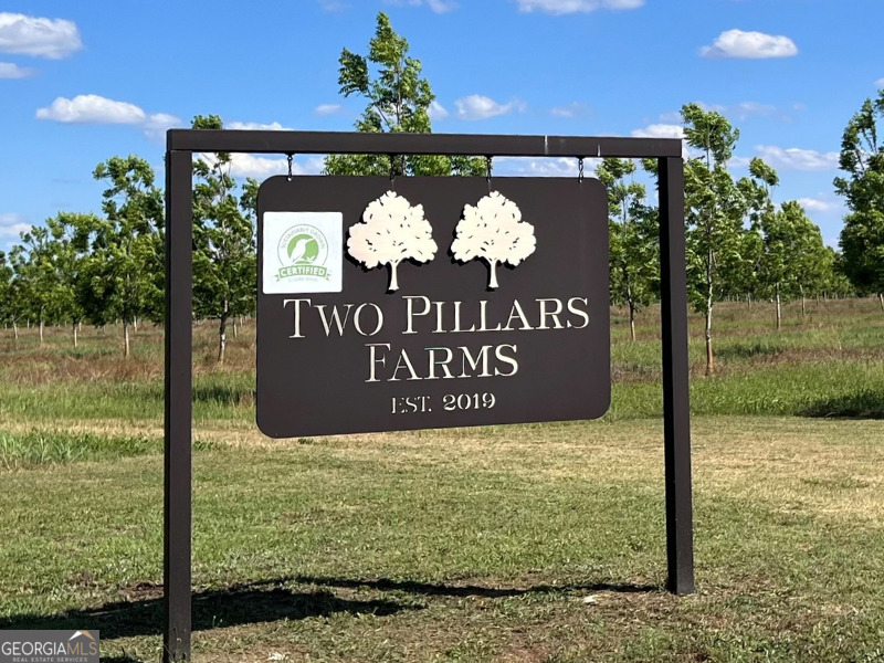 302 East Flournoy Road Hawkinsville, GA 31036 - Photo 1 of 20 a view of a sign of a park