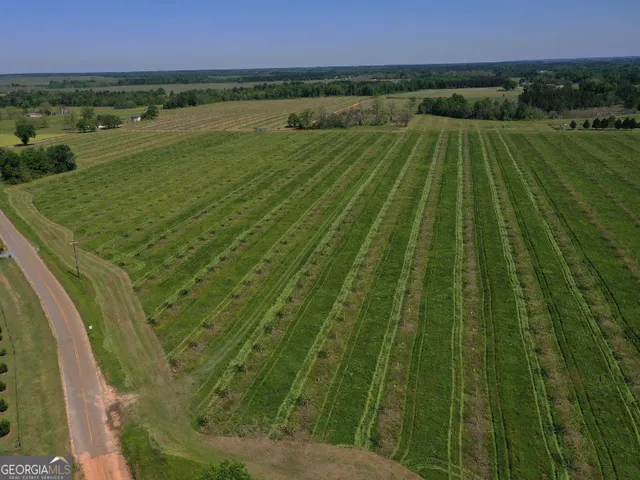 a view of an outdoor space and a lake view