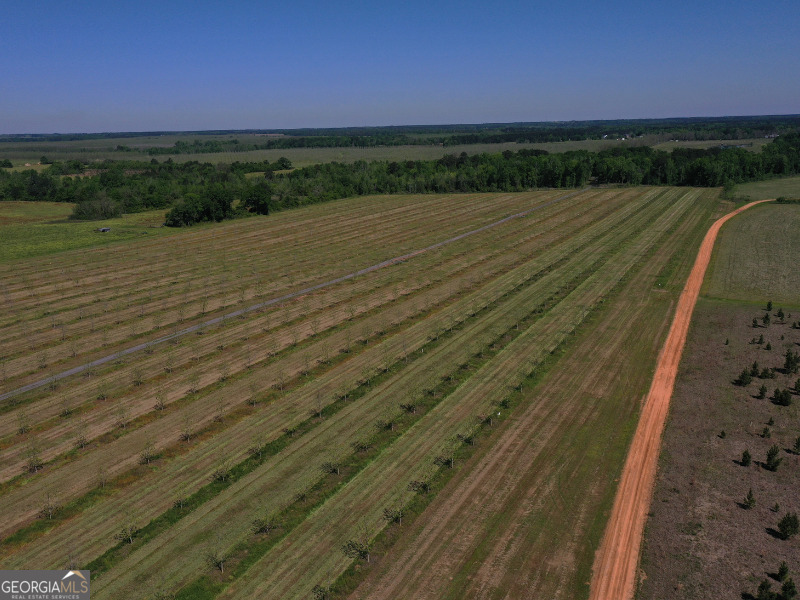 302 East Flournoy Road Hawkinsville, GA 31036 - Photo 6 of 20 a view of a lake with a ocean view