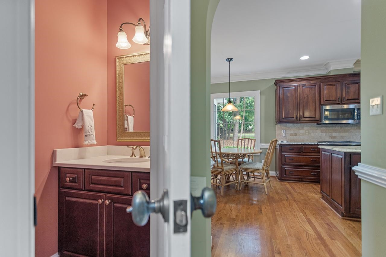 2925 Old Trafford Way Raleigh, NC 27606 - Photo 19 of 38 Photo 19