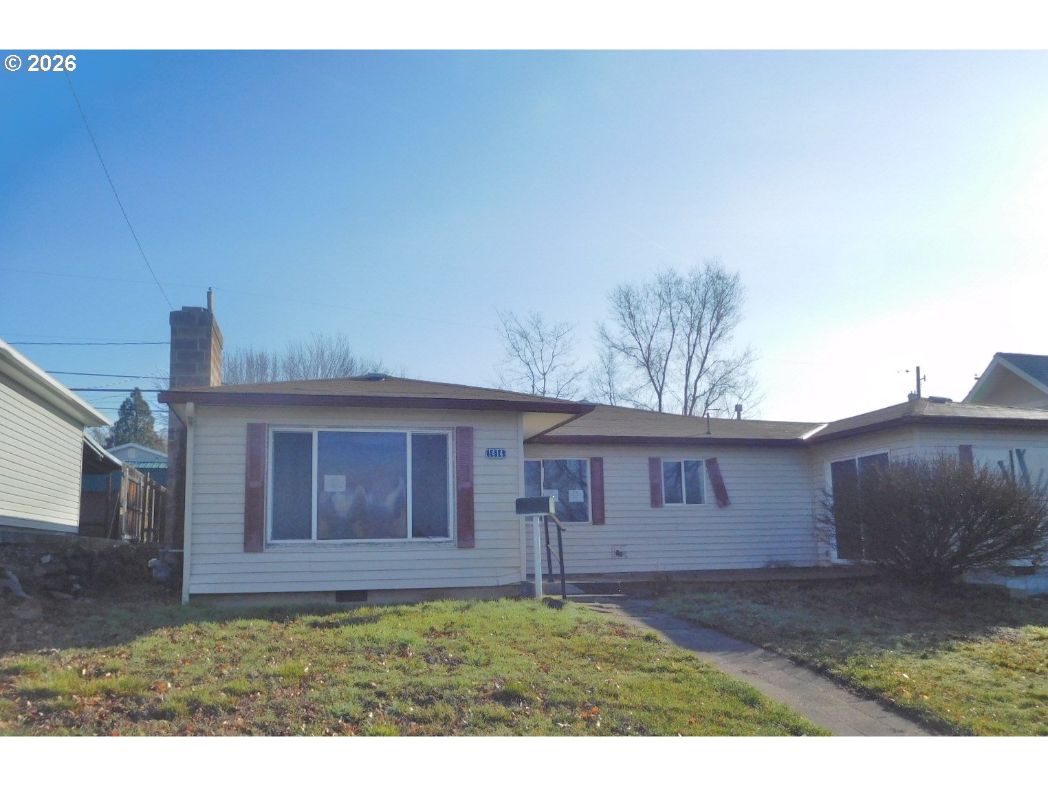 1414 Southwest 24th Street Pendleton, OR 97801 - Photo 2 of 15