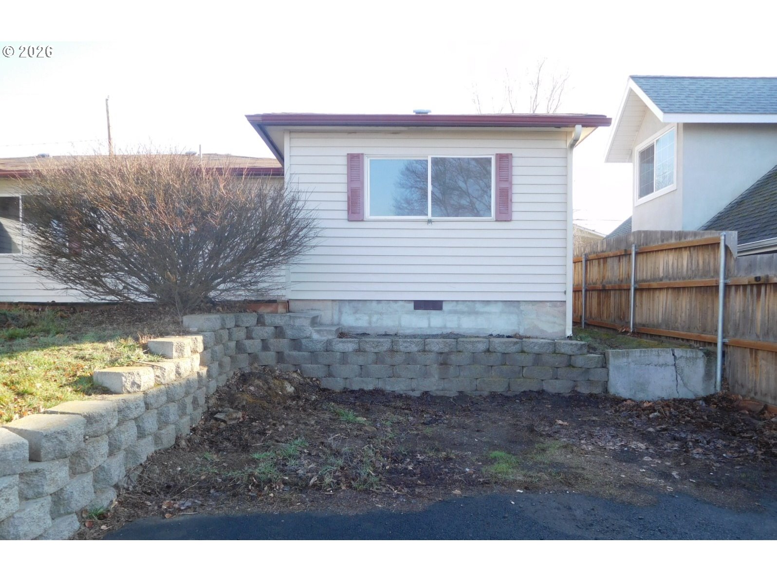 1414 Southwest 24th Street Pendleton, OR 97801 - Photo 3 of 15