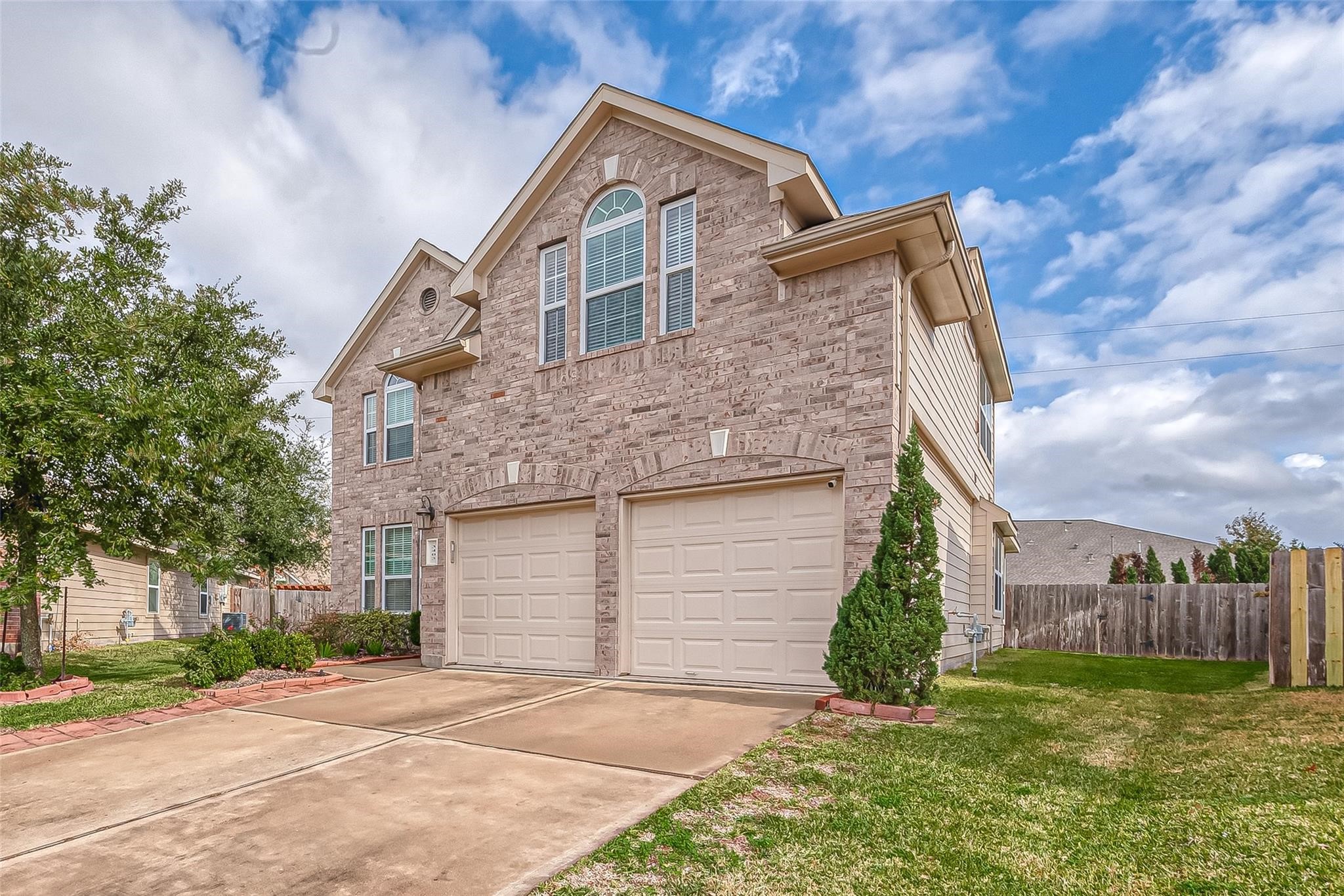3403 Lilac Ranch Drive Katy, TX 77494 - Photo 2 of 49