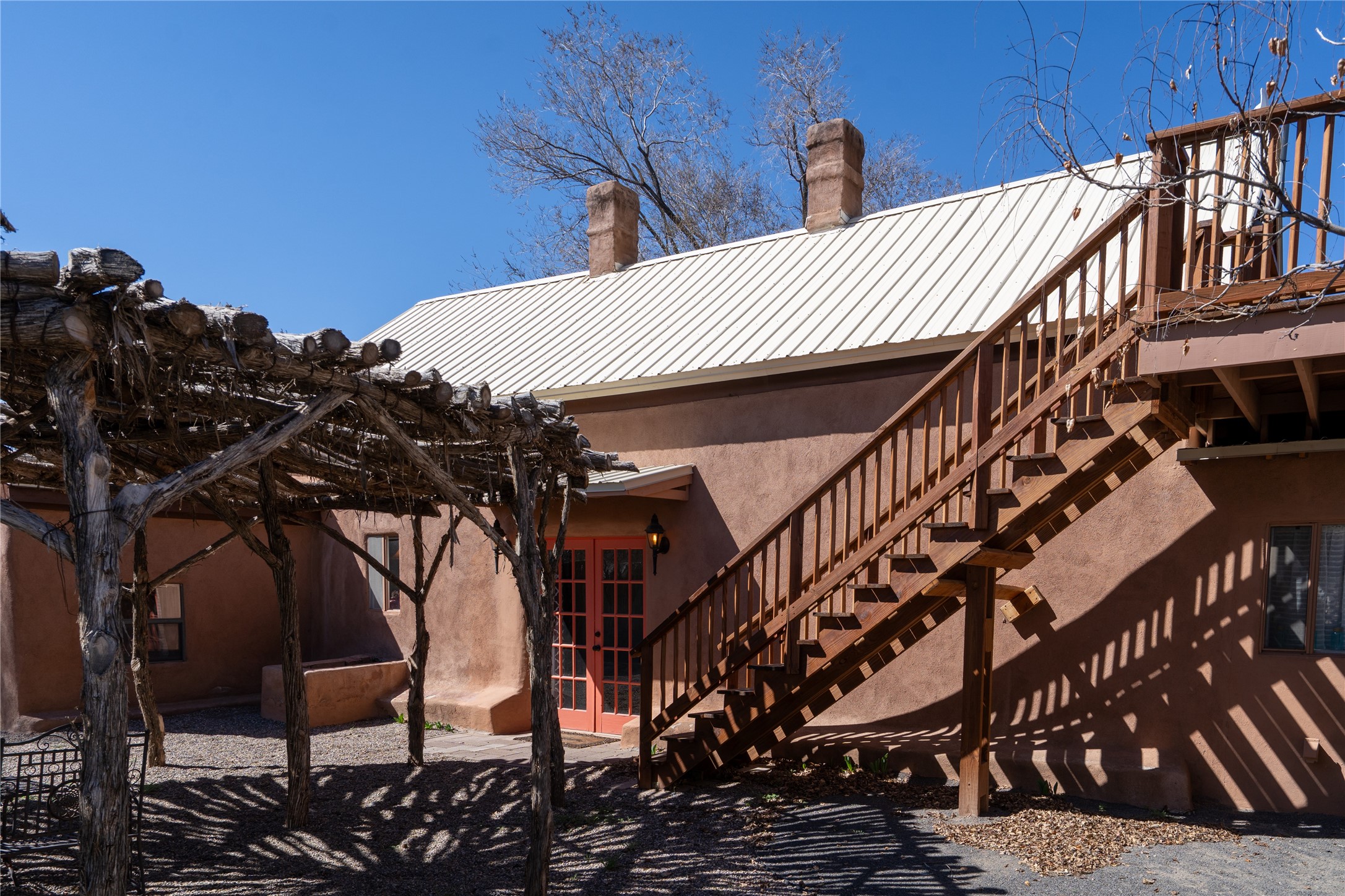 10 Rail Road Cerrillos, NM 87010 - Photo 1 of 25 Gallery Image 1