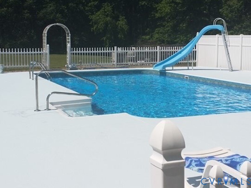 4400 Hacks Neck Road Heathsville, VA 22473 - Photo 46 of 78