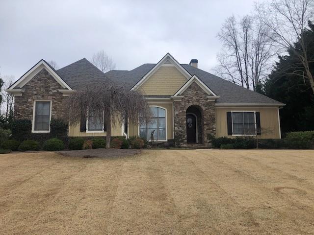 3552 Lake Ridge Drive Gainesville, GA 30506 - Photo 1 of 1 Gallery Image 1