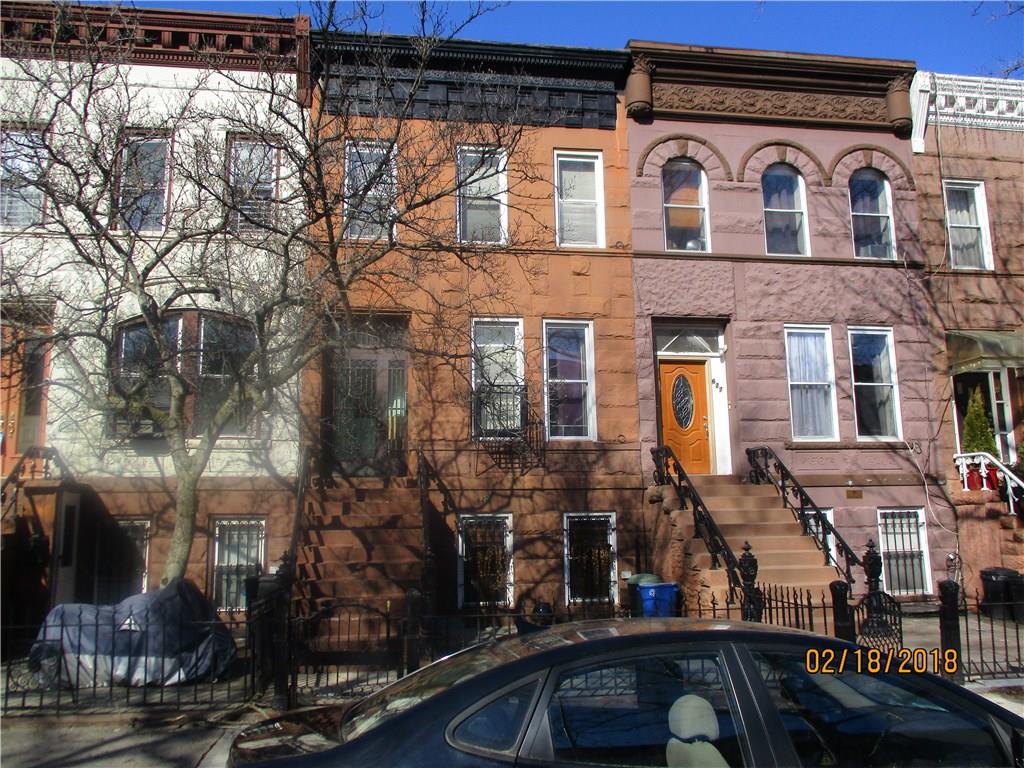 625 Decatur Street Brooklyn, NY 11233 - Photo 14 of 16