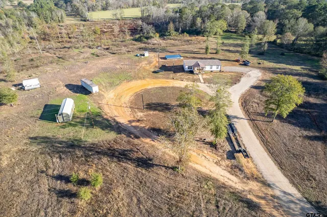 $299,999 | 2445 Farm To Market 23, Rusk, TX 75785