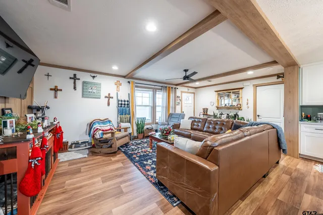 $299,999 | 2445 Farm To Market 23, Rusk, TX 75785