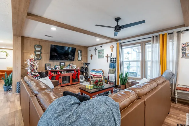 $299,999 | 2445 Farm To Market 23, Rusk, TX 75785