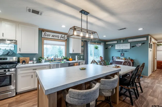 $299,999 | 2445 Farm To Market 23, Rusk, TX 75785