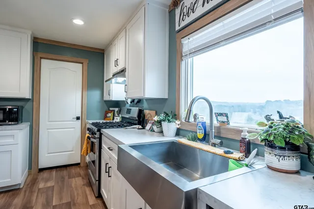 $299,999 | 2445 Farm To Market 23, Rusk, TX 75785