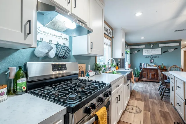 $299,999 | 2445 Farm To Market 23, Rusk, TX 75785